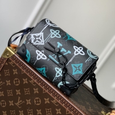 LV Satchel bags